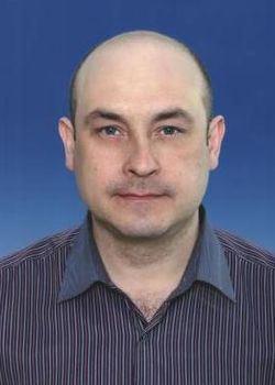 Беляковцев Евгений Васильевич.