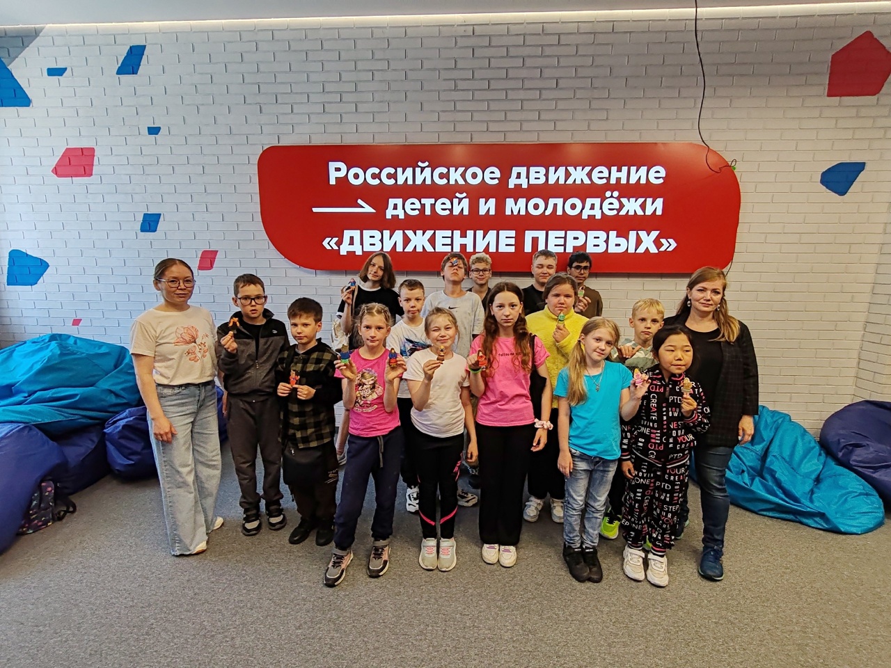 Добро Центр.