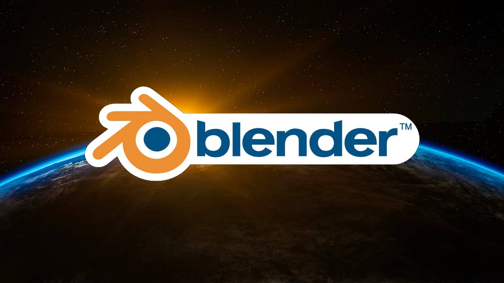 3D – моделирование и скульптинг в Blender.